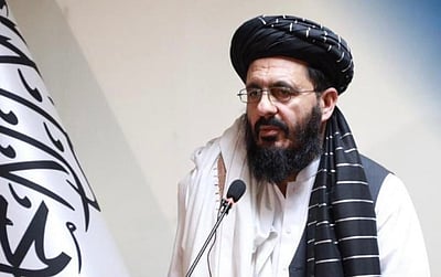 ஆப்கனில் குற்றங்கள் 30 சதவீதம் குறைந்துள்ளன: ஆப்கானிஸ்தான் உள்துறை அமைச்சகம்!